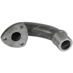 Coude d'échappement Kit 135 35 Ancien modèle pour MASSEY FERGUSON Coude d'échappement Kit 135 35 Ancien modèle pour MASSEY FERGUSON