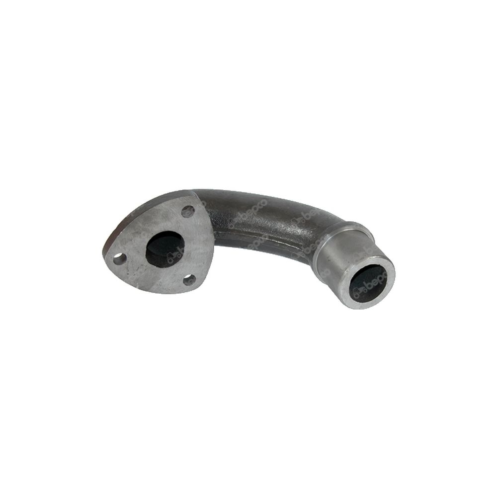 Coude d'échappement Kit 135 35 Ancien modèle pour MASSEY FERGUSON
