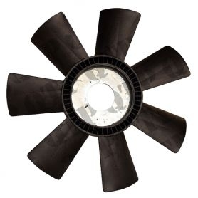 Ventilateur Massey Ferguson 6190 8110 8120 8130 pour MASSEY FERGUSON