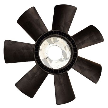 Ventilateur Massey Ferguson 6190 8110 8120 8130 pour MASSEY FERGUSON Ventilateur Massey Ferguson 6190 8110 8120 8130 pour MASSEY FERGUSON