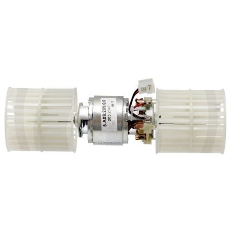 Moteur de ventilateur de cabine réf. 3904296M1 - Massey Ferguson