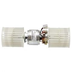 Moteur de ventilateur de cabine réf. 3904296M1 - Massey Ferguson