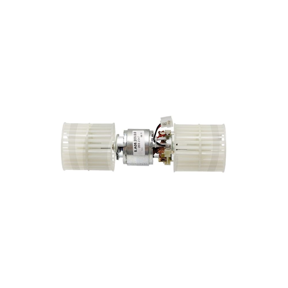 Moteur de ventilateur de cabine réf. 3904296M1 - Massey Ferguson
