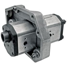 Vanne de pompe hydraulique Valmet Valtra série 05 pour VALMET