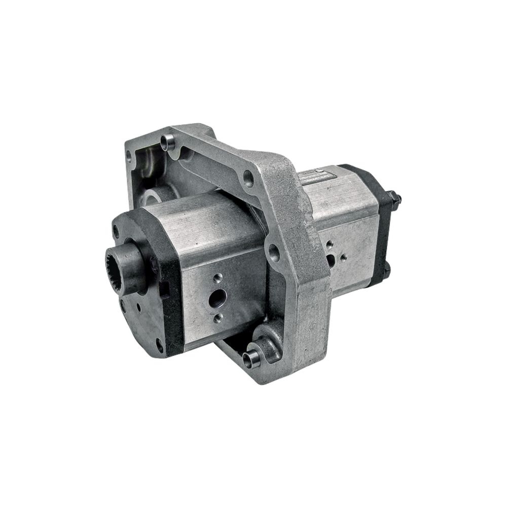 Vanne de pompe hydraulique Valmet Valtra série 05 pour VALMET