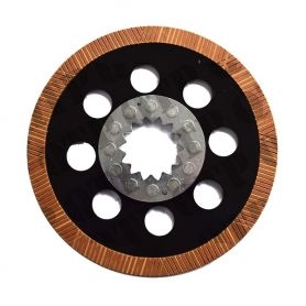 Disque de frein réf. 61751M91 - Massey Ferguson