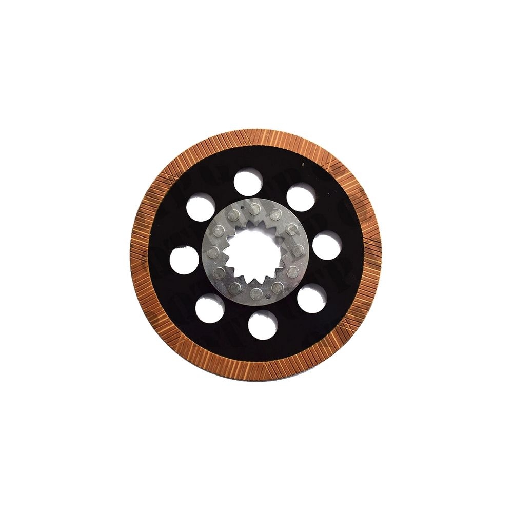 Disque de frein réf. 61751M91 - Massey Ferguson