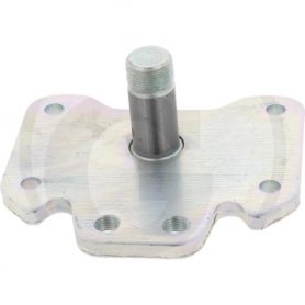 Plaque de support garde-boue Réf. 84599575 - CNH Case New Holland