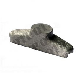 Actionneur de soupape de moteur réf. 837073089 - Massey Ferguson