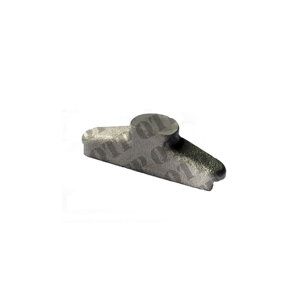 Actionneur de soupape de moteur réf. 837073089 - Massey Ferguson