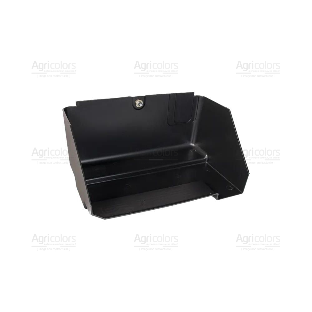 Boitier de batterie Réf. 82032836 - New Holland