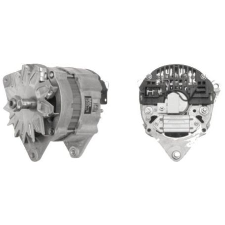 Alternateur 14v 70amp réf. 3714944m1 - Massey Ferguson