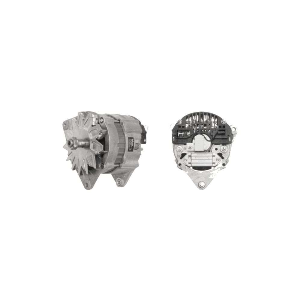 Alternateur 14V 70Amp réf. 3714944M1 - Massey Ferguson