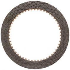 Disque de friction réf. 81822308 - Ford New Holland