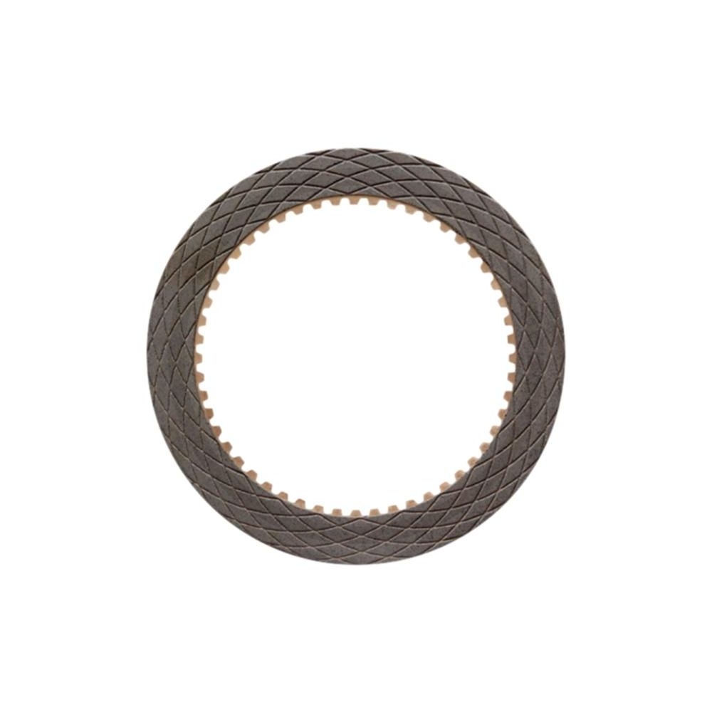 Disque de friction en bronze double puissance réf. 81822308 - Ford New Holland