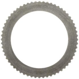 Disque en acier réf. 81808607 - Ford New Holland