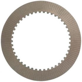 Disque de friction en bronze réf. 81816970 - Ford New Holland