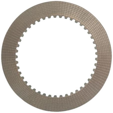 Disque de friction en bronze réf. 81816970 - Ford New Holland