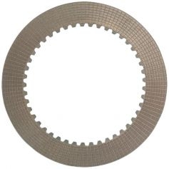 Disque de friction en bronze réf. 81816970 - Ford New Holland