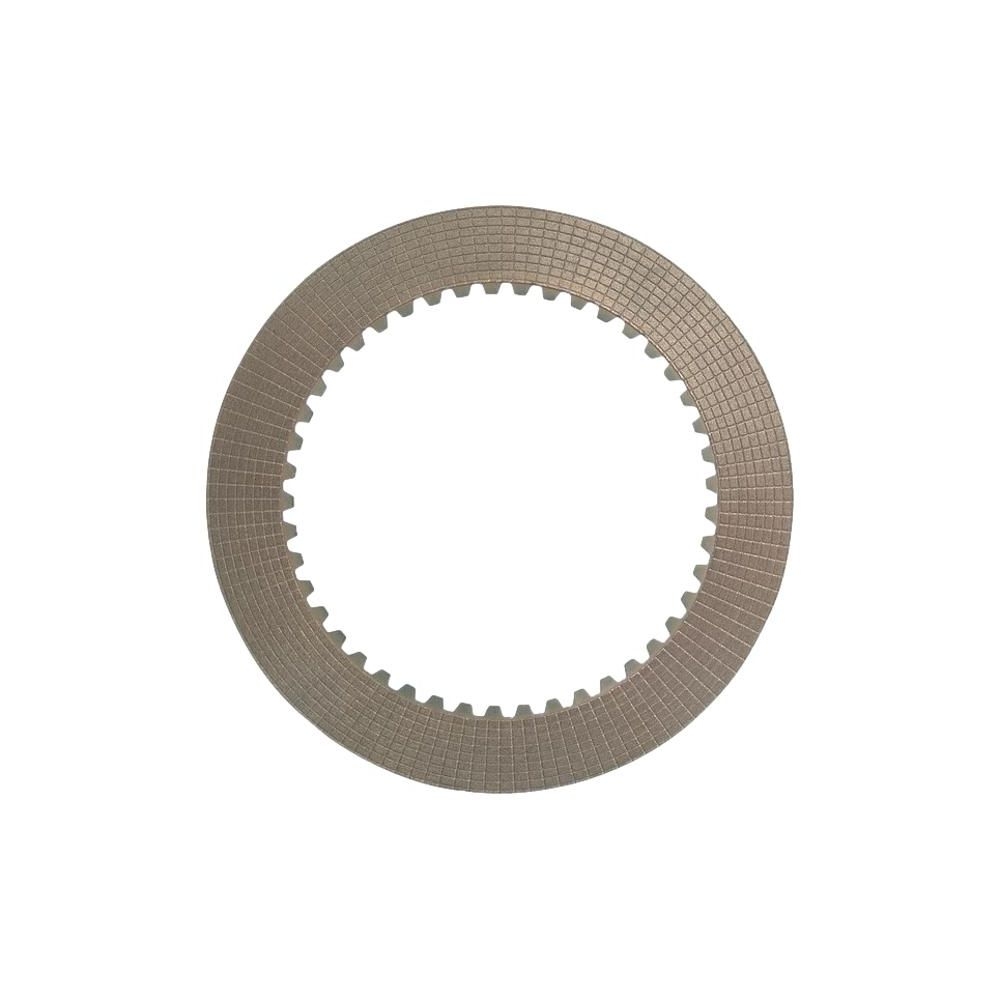 Disque de friction en bronze réf. 81816970 - Ford New Holland