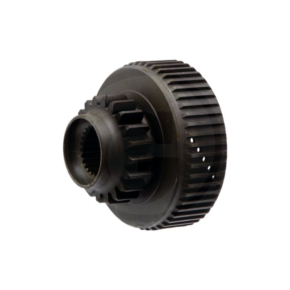 Moyeu IPTO réf. 81879096 - Ford New Holland