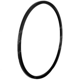 Segment de piston Ford 5610-7710 Grand pour FORD