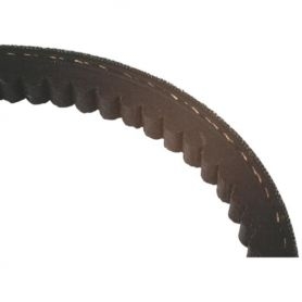 Courroie d'alternateur double poulie réf. 83904815 - Ford New Holland