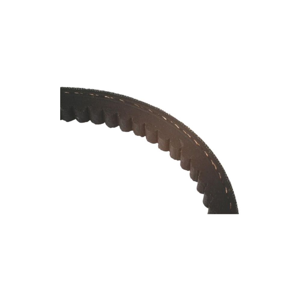 Courroie d'alternateur double poulie réf. 83904815 - Ford New Holland