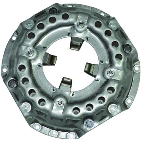 Ensemble d'embrayage Ford 5000 6600 12 " pour FORD Ensemble d'embrayage Ford 5000 6600 12 " pour FORD