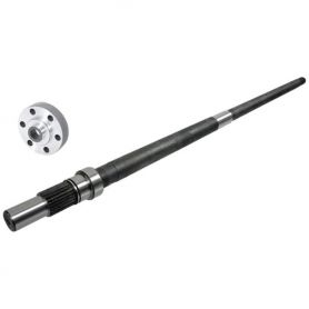 Cardan Ford Constant Mesh 20 Cannelé & Moyeu pour FORD