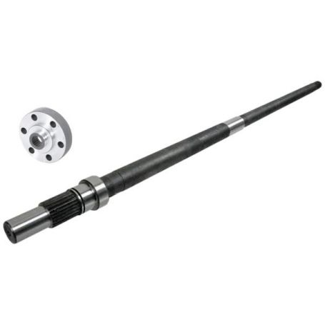 Cardan Ford Constant Mesh 20 Cannelé & Moyeu pour FORD