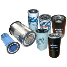 Kit Filtre Ford 40's SLE Turbo pour FORD