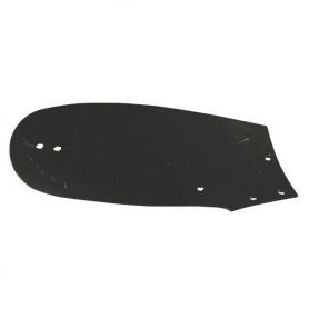 VERSOIR CYLINDRIQUE HÉLICOÏDAL 14 N4 DROIT KUHN - 616190GP