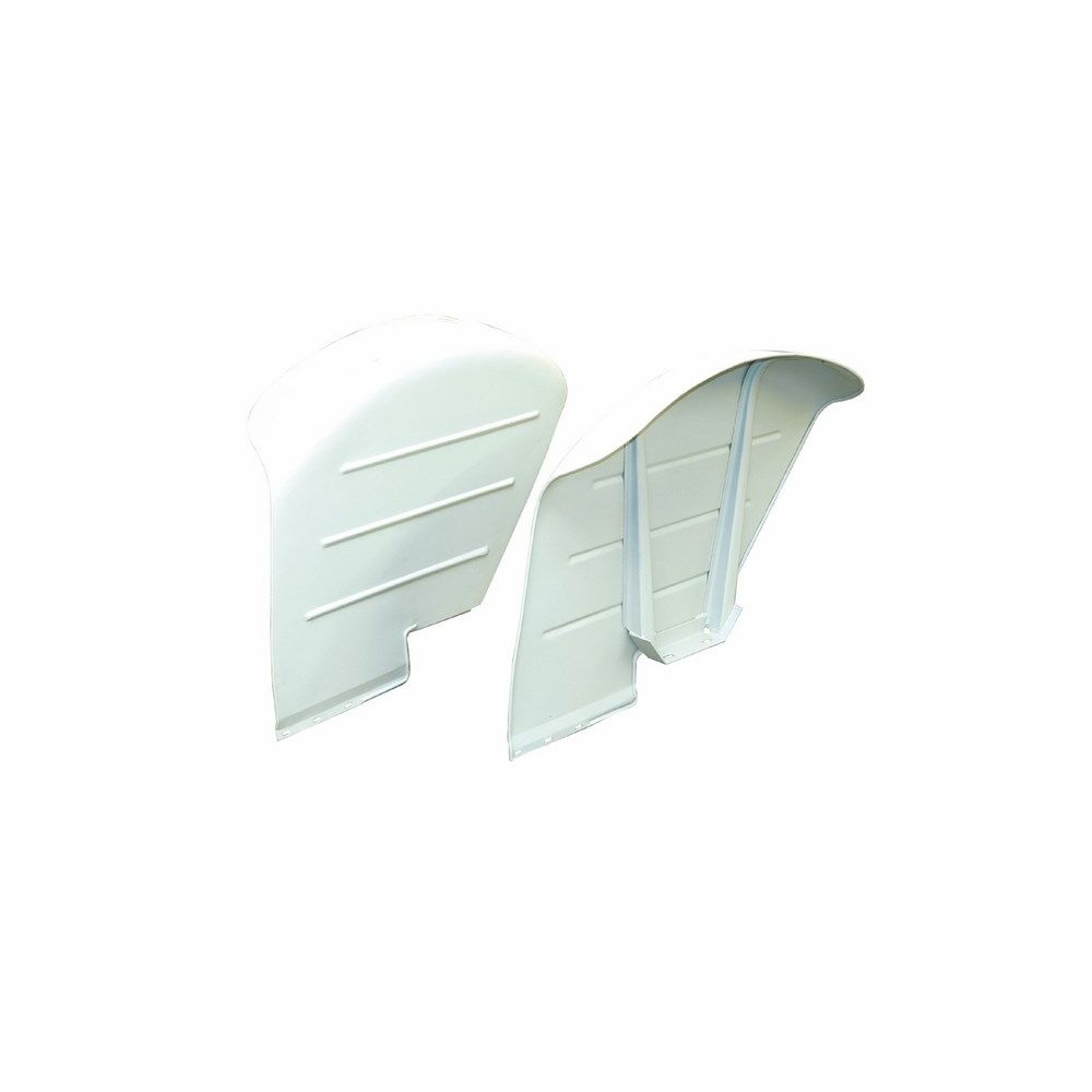Garde-boue réf. C7NN16312F - Ford New Holland