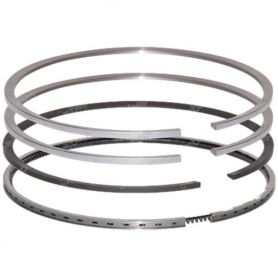 Kit de segments de piston réf. 83917464 - Ford New Holland
