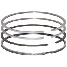 Kit de segments de piston réf. 83917464 - Ford New Holland