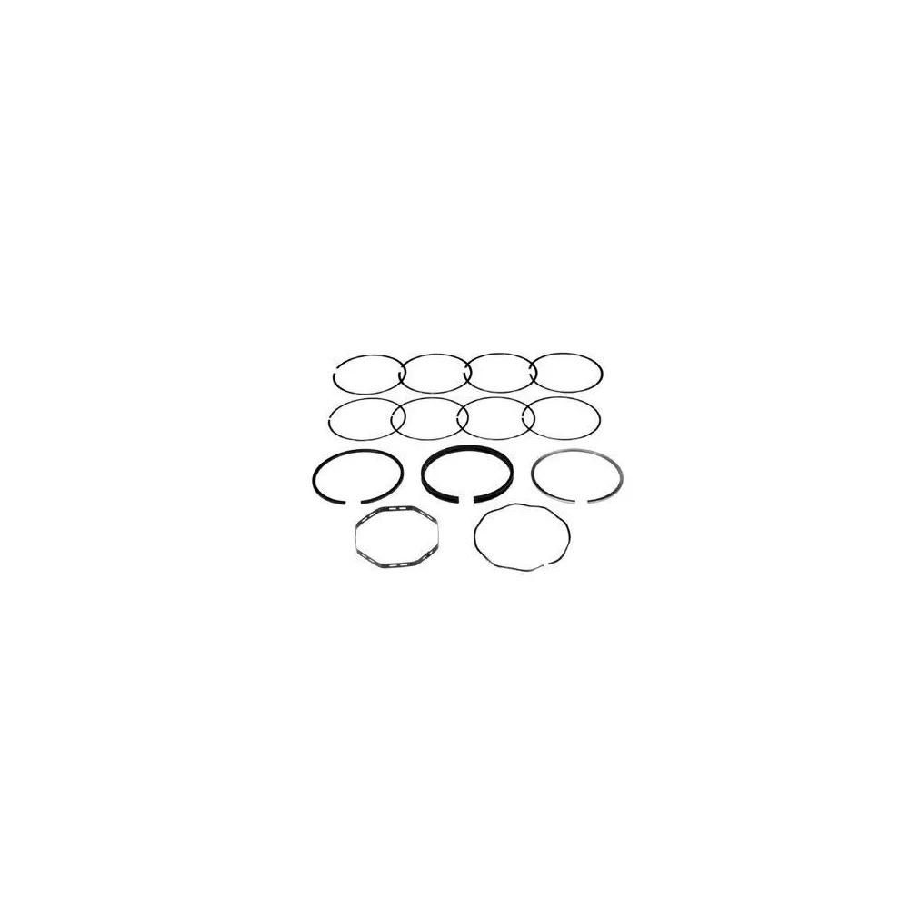 Jeu de segments réf. 30/34-3 - Ford New Holland