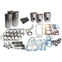 Kit moteur pour FORD  Super Dexta