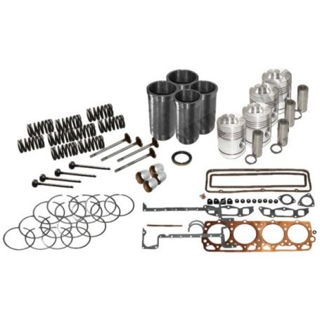 Kit moteur pour FORD  Power Major