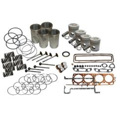 Kit moteur pour FORD (Fordson Super Major)