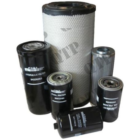 Kit de filtre pour FORD