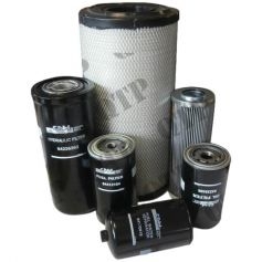 Kit de filtre pour FORD