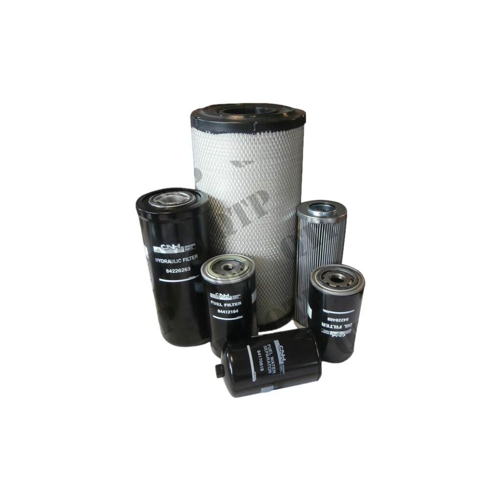 Kit de filtre pour FORD
