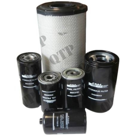 Kit de filtre pour FORD