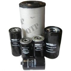 Kit de filtre pour FORD