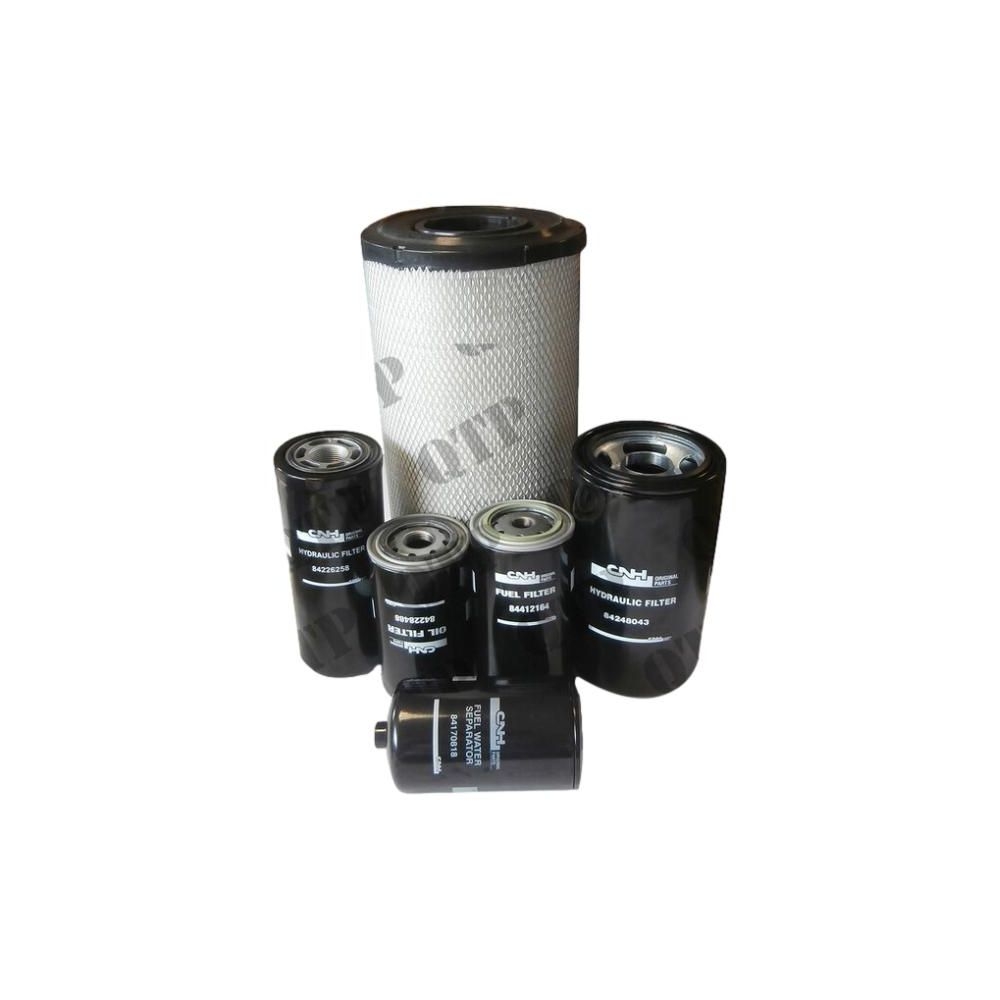 Kit de filtre pour FORD