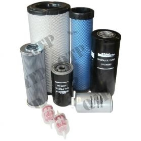Kit de filtre pour FORD