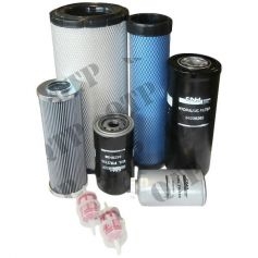 Kit de filtre pour FORD
