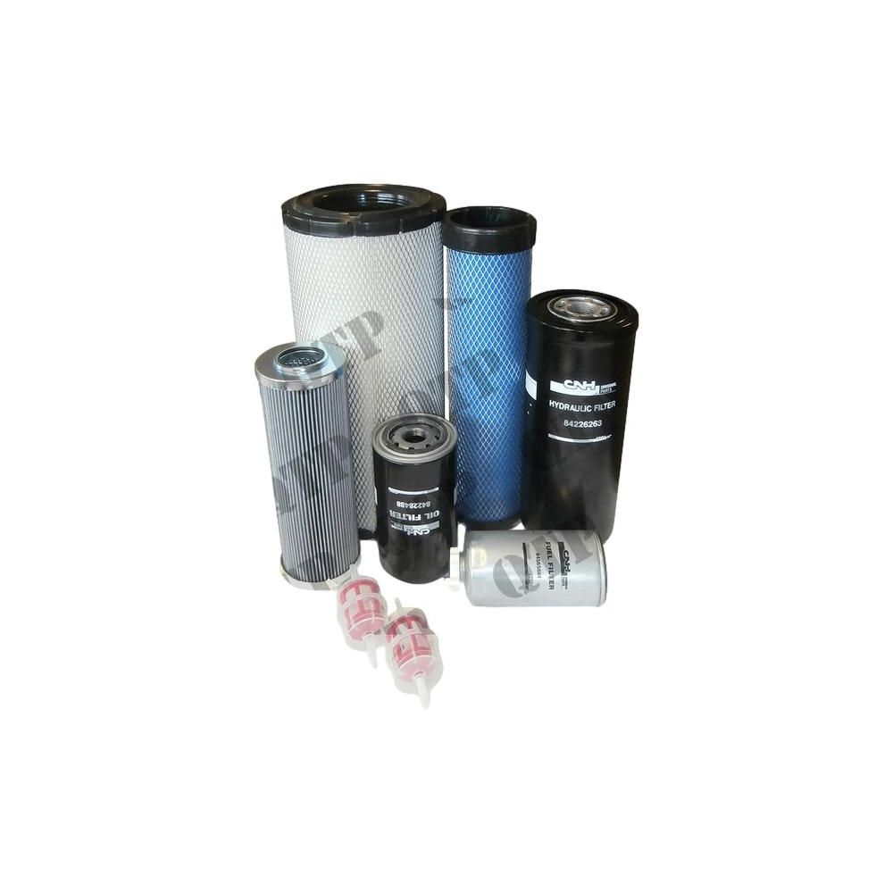 Kit de filtre pour FORD