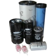 Kit de filtre pour FORD